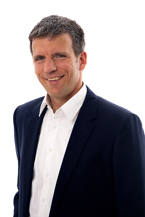 Rechtsanwalt Daniel Hautumm​